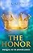 The Honor: sports fiction N...