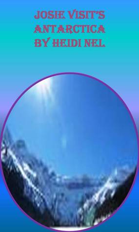 Josie Visit's Antarctica (ebook)