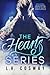 The Hearts Series by L.H. Cosway