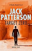 Target Zero (Brady Hawk #5)