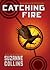 Catching Fire (The Hunger Games, #2)