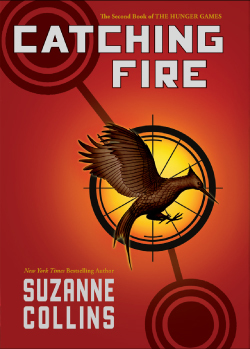 Catching Fire
