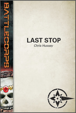 Last Stop