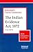 Indian Evidence Act, 1872 (1 of 1872)