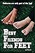 Best Friends For Feet