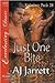 Just One Bite (Nehalem Pack, #28)