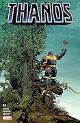 Thanos (2016-2018) #2