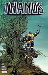 Thanos (2016-2018) #2 Thanos (2016-2018) #2