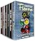 Meals with Flavor Box Set (6 in 1) by Claire Rodgers