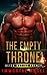The Empty Throne (Alien Mating Frenzy #3)