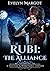 Rubi: The Alliance: A Vampire And Werewolf Fantasy