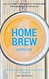 Home Brew Answers...