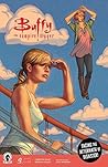 Buffy the Vampire Slayer by Christos Gage