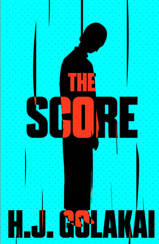 The Score (Paperback)