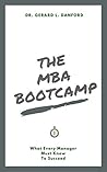 The MBA Bootcamp:...
