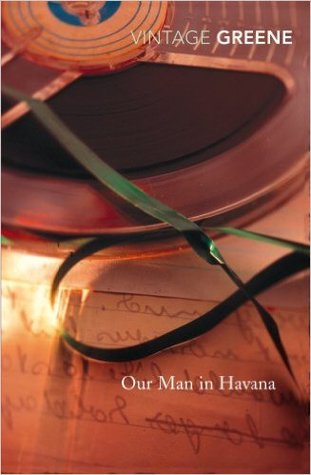 Our Man In Havana