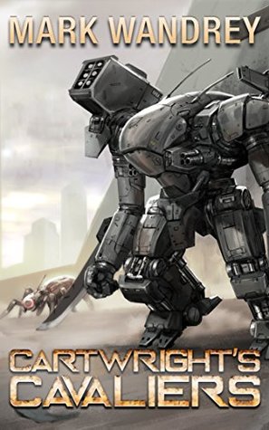 Cartwright's Cavaliers (The Revelations Cycle #1)