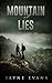 Mountain of Lies by Jayne Evans
