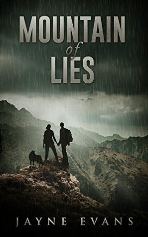 Mountain of Lies (The Pack Book 1)