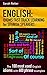ENGLISH: IDIOMS FAST TRACK LEARNING FOR SPANISH SPEAKERS: The 100 most used English idioms with 600 phrase examples. (ENGLISH FOR SPANISH SPEAKERS Book 5)