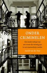 Onder criminelen (Kindle Edition)