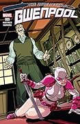 The Unbelievable Gwenpool #9