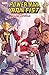 Power Man and Iron Fist: Sweet Christmas Annual #1