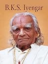 B K S IyEnglishar by A.K Gandhi [Yoga Pioneer: Exploring the Teachings of B.K.S. Iyengar]