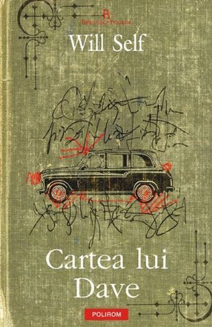 Cartea lui Dave : O revelație a trecutului apropiat și a viitorului îndepărtat