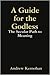 A Guide for the Godless: The Secular Path to Meaning