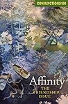 Affinity: The Friendship Issue (Conjunctions Book 66)