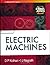 Electric Machines by D. Kothari
