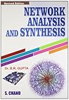 Network Analysis and Synthesis