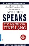 Sức mạnh của tĩnh lặng by Eckhart Tolle