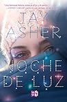 Noche de luz by Jay Asher