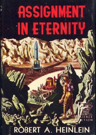 Assignment in Eternity