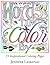 Words to Color By: 25 Inspirational Coloring Pages