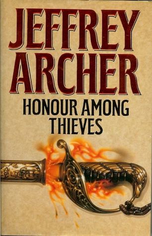 Honour Among Thieves