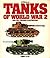 TANKS OF WORLD WORLD 2
