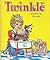 Twinkle - Specially for Little Girls - 1982 (Annual) [Hardcover] by D C Thomson