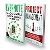 Productivity: 2 Manuscripts: Evernote + Project Management Productivity: 2 Manuscripts: Evernote + Project Management