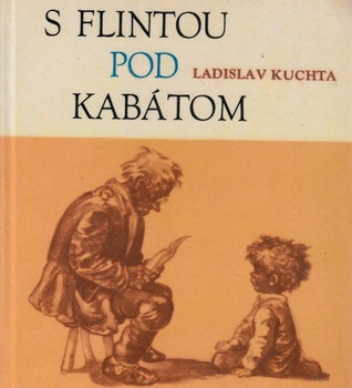 S flintou pod kabátom