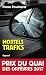 Mortels trafics: Prix du Quai des Orfèvres 2017 (French Edition)