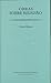 Obras sobre Religião