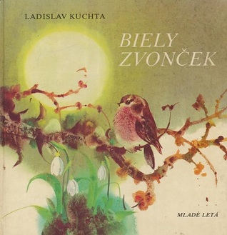 Biely zvonček