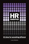 HR Disrupted: It'...
