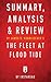 Summary, Analysis & Review of James D. Hornfischer's the Fleet at Flood Tide