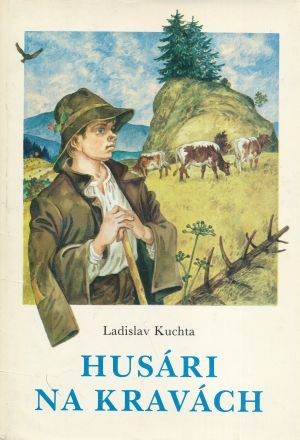 Husári na kravách