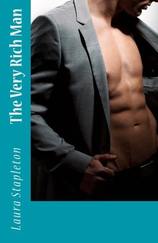 The Very Rich Man (Very Manly)