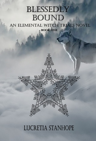 Blessedly Bound (Elemental Witch Trials #1)